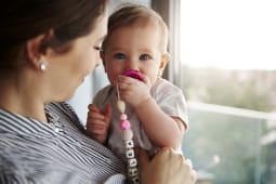 Crdit d'impt Garde d'enfant