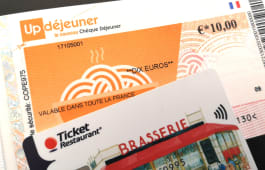 Tickets resto 