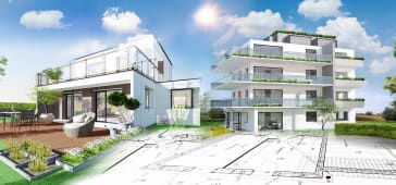 projet immobilier