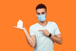 L'immobilier face au coronavirus