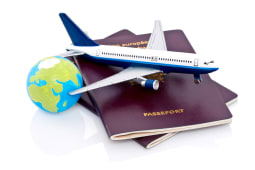 Remboursement billet avion