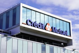 Crdit Mutuel Alliance Fdrale