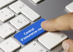 Assurance vie sur Internet