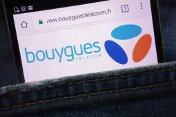 Bouygues Tlcom
