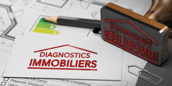 Diagnostics immobiliers