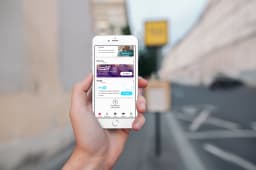 Nouvelle application Socit Gnrale, juin 2020