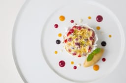 Top Chef, restaurant