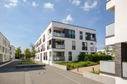 Logement neuf