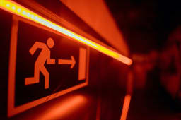 Exit