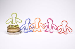 Compte pour une association