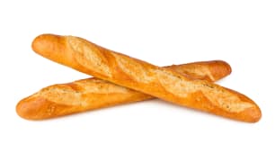 baguette de pain