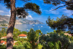 Saint-Jean-Cap-Ferrat