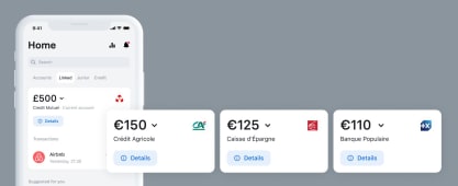 Open Banking de Revolut