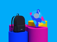 Illustration de Revolut Junior