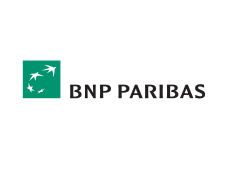 Logo BNP Paribas