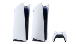 PlayStation5