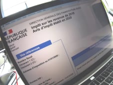 Avis impt 2020