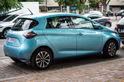 Renault Zo