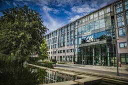Campus Crdit Agricole  Montrouge - Aot 2020