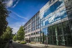 Campus Crdit Agricole  Montrouge - Aot 2020