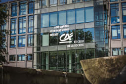 Campus Crdit Agricole  Montrouge - Aot 2020