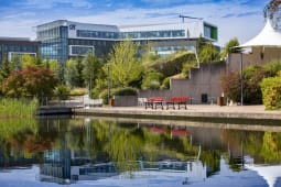 Campus Crdit Agricole  Montrouge - Aot 2020