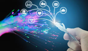 Fibre optique