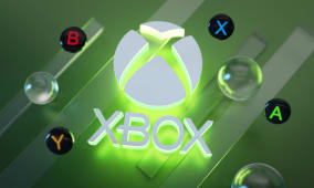 Console de jeu Xbox