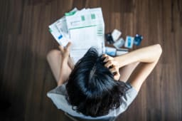 Difficults financires