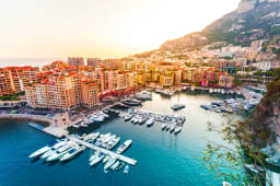 Monaco