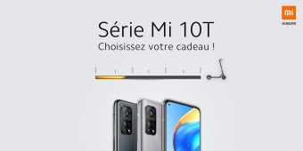 Xiaomi 5G