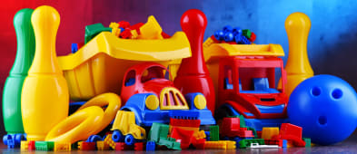 Jouets