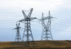 energie, lectricit