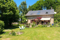 Maison campagne