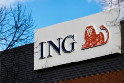 Banque ING