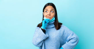 Tltravail, confinement