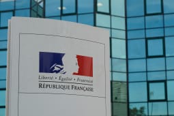 Devise franaise