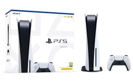 Playstation 5