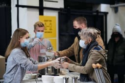 Banque alimentaire