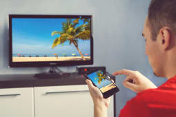 TV Connecte