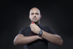 Arbitre et juge sportif