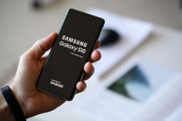 Samsung Galaxy S10