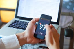 Achat en ligne