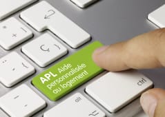 APL, l'aide personnalise au logement