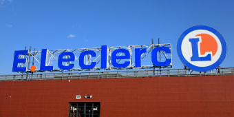 Leclerc