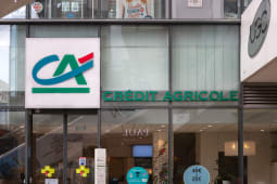 Agence Crdit Agricole