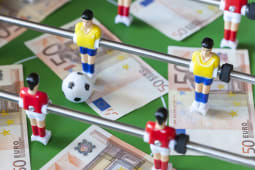 Football et argent