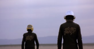 Daft Punk