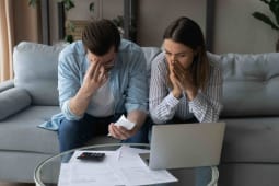 Difficults financires