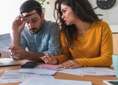 Difficults financires